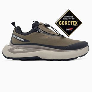Salomon Odyssey Gore-Tex Olive