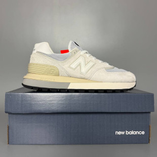 New Balance 574 Legacy White БРАК 447
