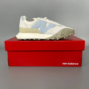 New Balance XC-72 Cream/Blue БРАК 173