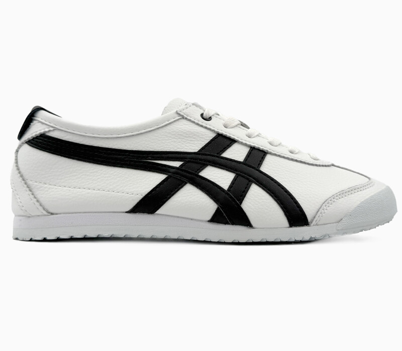 Asics Onitsuka Tiger Mexico White/Black