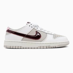 Nike SB Dunk Sail Burgundy Crush