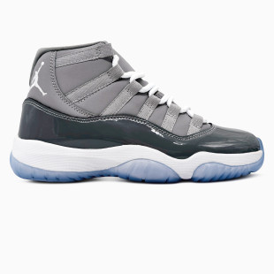 Nike Air Jordan 11 Retro Cool Grey
