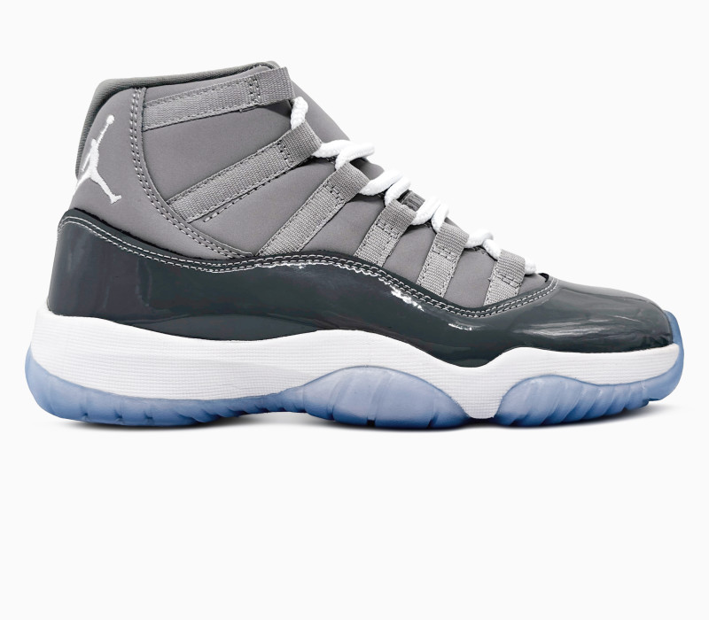 Nike Air Jordan 11 Retro Cool Grey