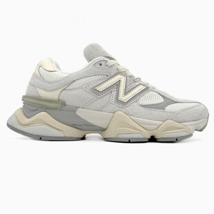 New Balance 9060 Grey/Beige