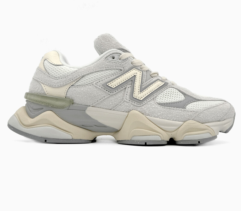 New Balance 9060 Grey/Beige