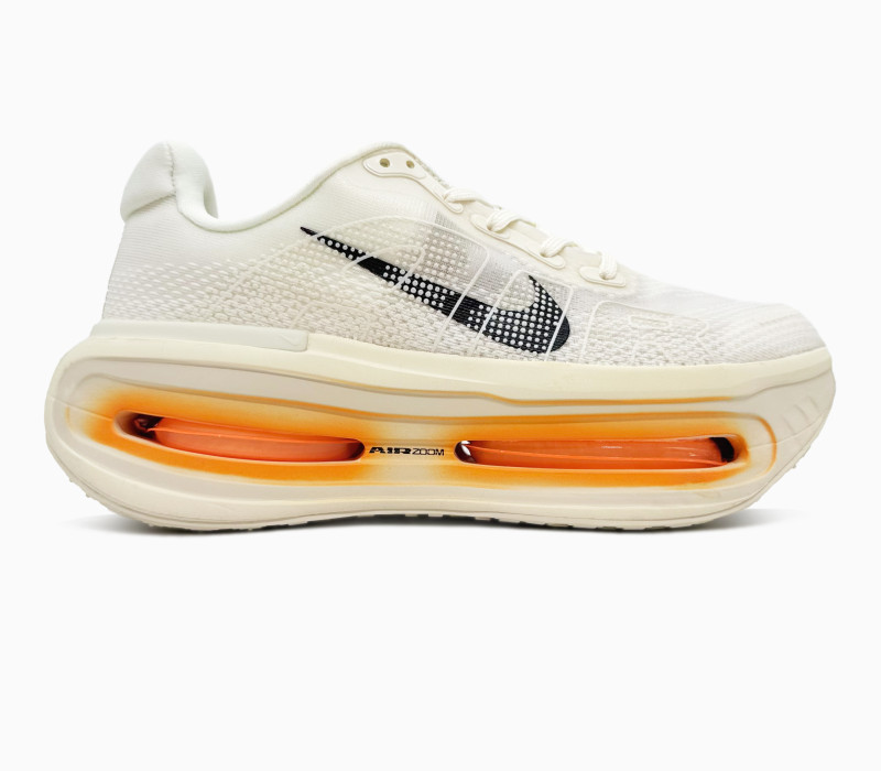 Nike Zoom Vomero Premium Sail Coconut Milk/Orange