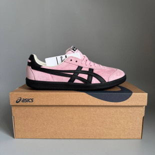 Asics Onitsuka Tiger Tokuten Pink/Black БРАК 1039