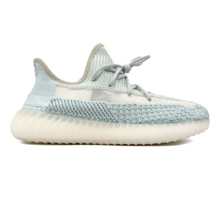 Adidas Yeezy V2, Cloud White