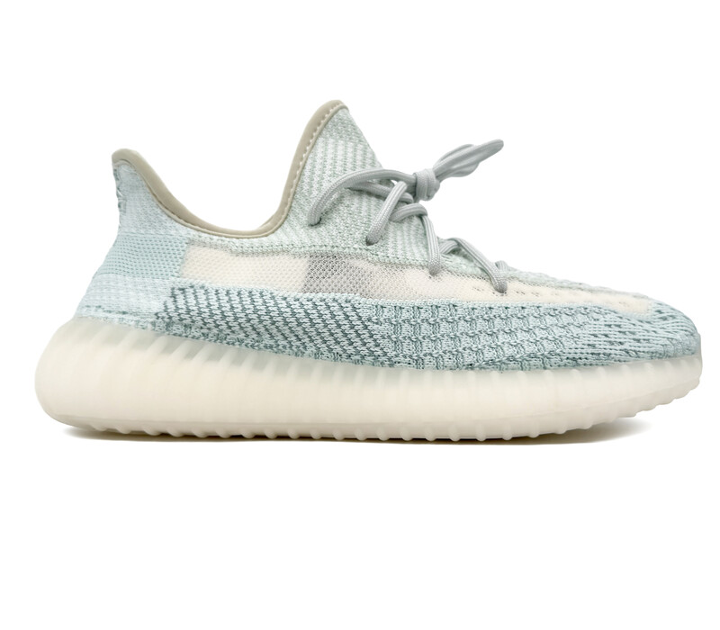 Adidas Yeezy V2, Cloud White