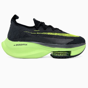 Nike Air Zoom Alphafly Next% 2 Black/Green