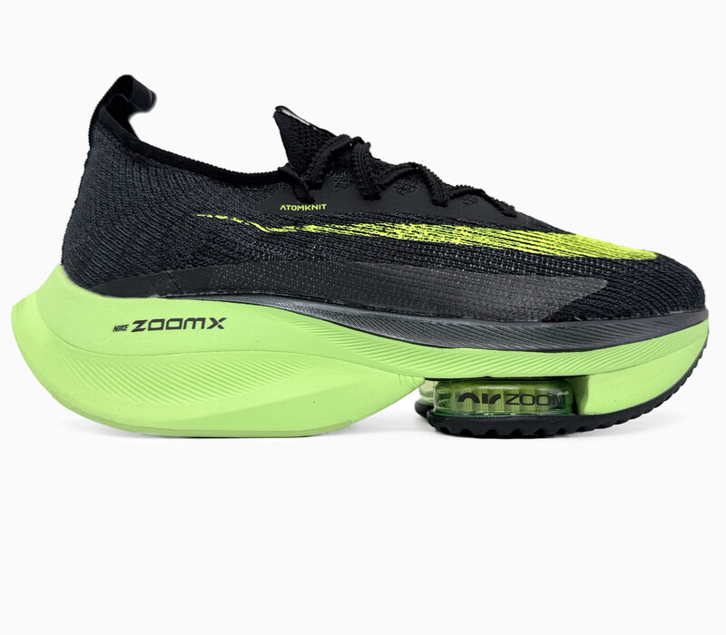Nike Air Zoom Alphafly Next% 2 Black/Green