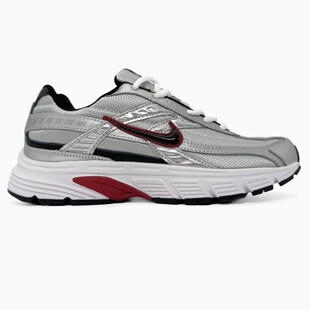 Nike Initiator Silver/Red