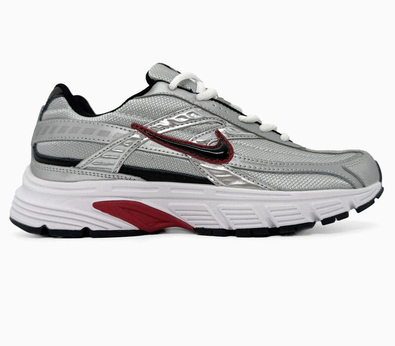 Nike Initiator Silver/Red