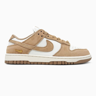 Nike SB Dunk Low White/Beige