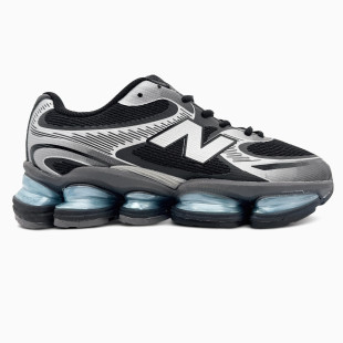 New Balance ABZORB 2000 Grey/Black