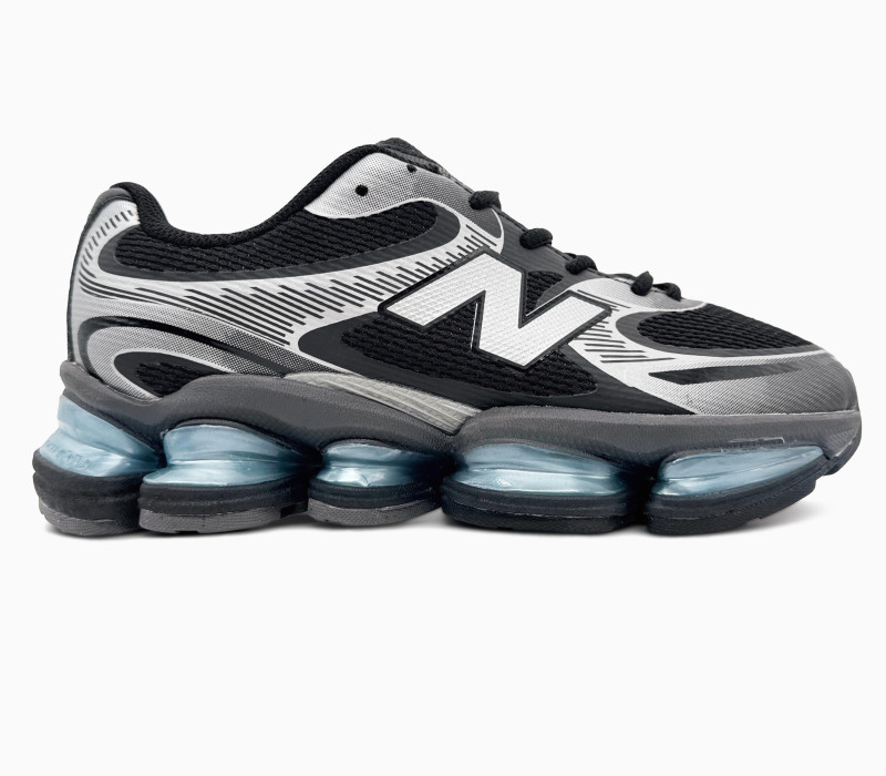 New Balance ABZORB 2000 Grey/Black