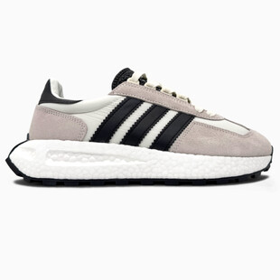 Adidas Retropy E5 Beige/Black