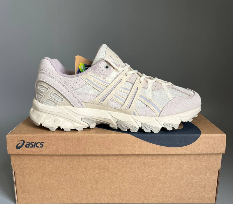 Asics Gel-Sonoma 15-50 Beige БРАК 971