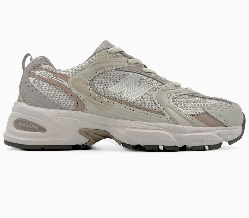 New Balance 530 Beige/Brown