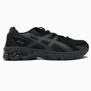 Asics Gel-Nimbus 10.1 Black