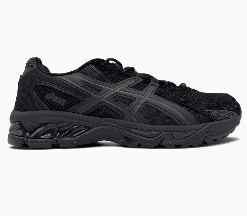 Asics Gel-Nimbus 10.1 Black