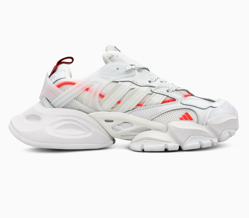 Adidas Vento XLG White/Orange