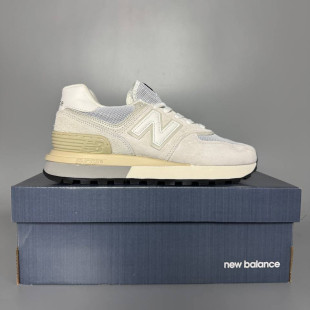 New Balance 574 Legacy White БРАК 448