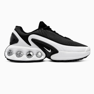 Nike Air Max DN Black/White