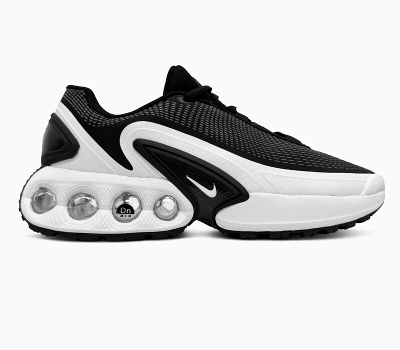 Nike Air Max DN Black/White