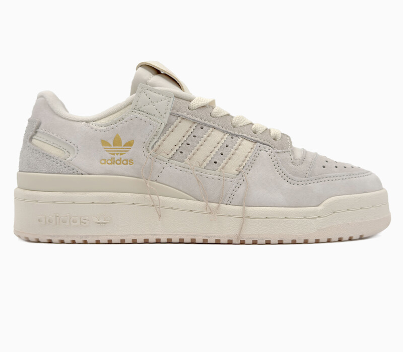 Adidas Forum 84 Low Premium Beige