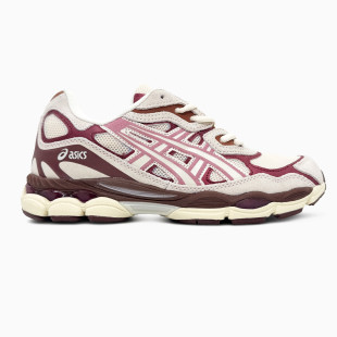 Asics Gel-NYC Sweet Cream Pink
