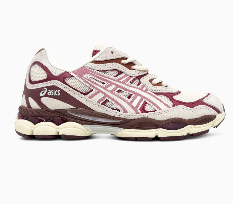 Asics Gel-NYC Sweet Cream Pink