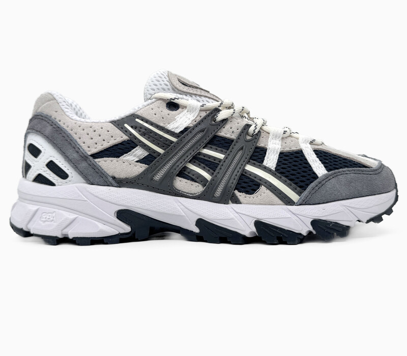 Asics Gel Sonoma 15-50 Beige/Black