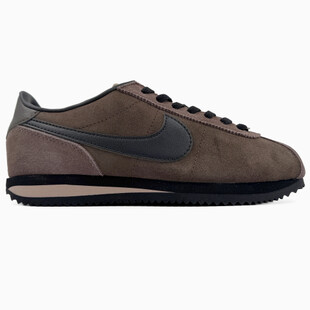 Nike Cortez Brown/Black