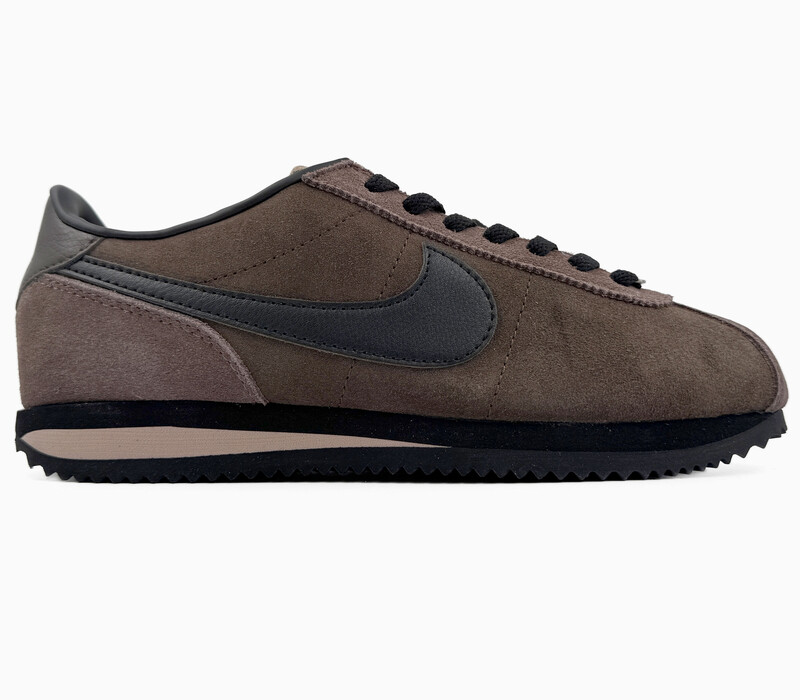 Nike Cortez Brown/Black