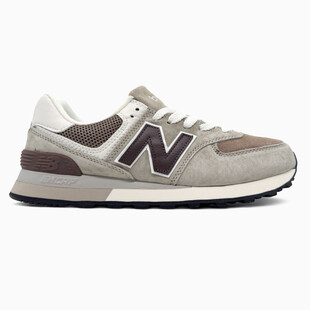 New Balance 574 Legacy Beige/Brown