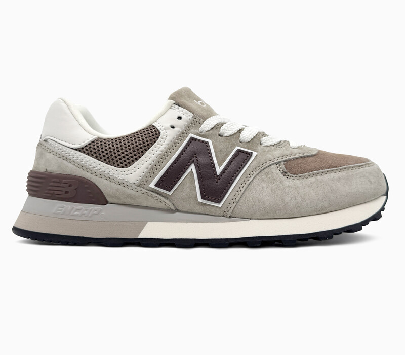New Balance 574 Legacy Beige/Brown