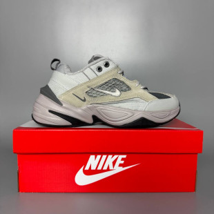 Nike M2K Grey БРАК 453
