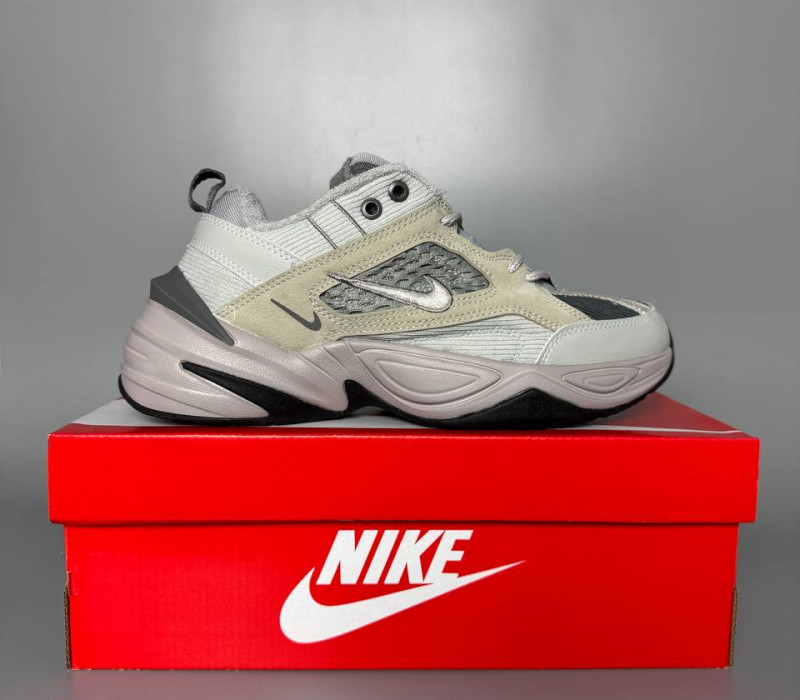 Nike M2K Grey БРАК 453