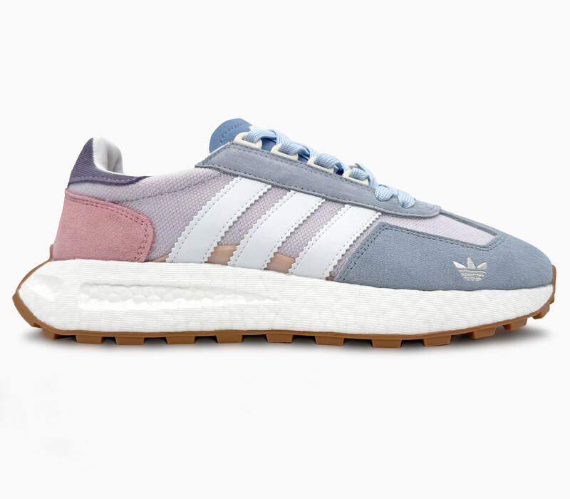 Adidas Retropy E5 Blue/Pink
