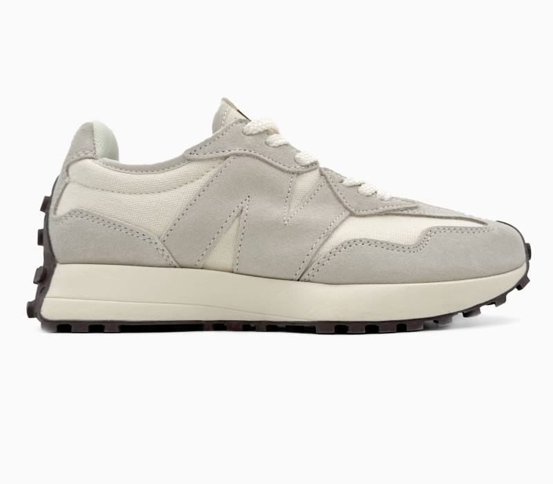 New Balance 327 Beige