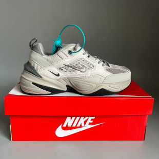 Nike M2K Grey БРАК 895