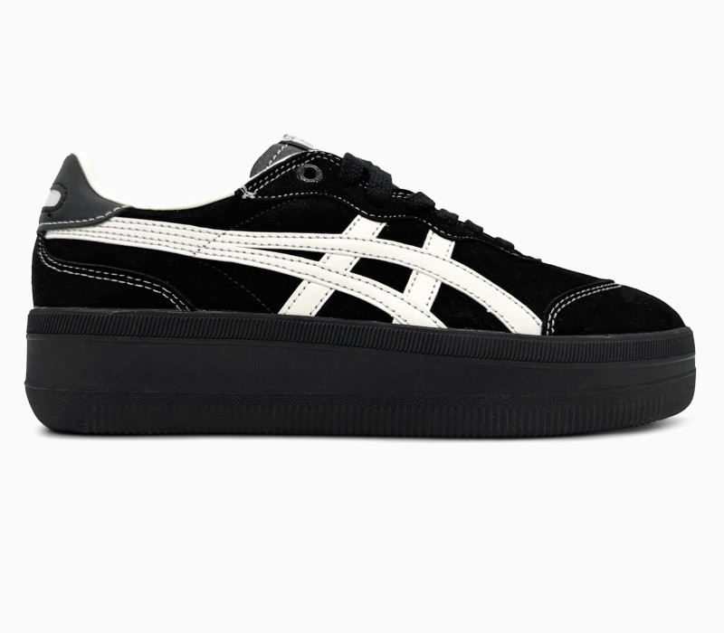 Asics Onitsuka Tiger Tokuten Platform Black