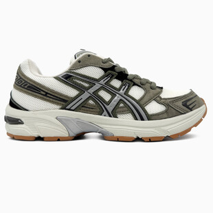 Asics Gel-1130 White/Khaki