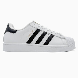 Adidas Superstar Black/White