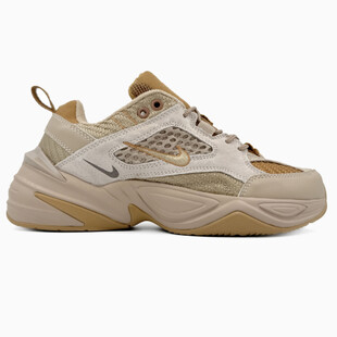 Nike M2K Beige
