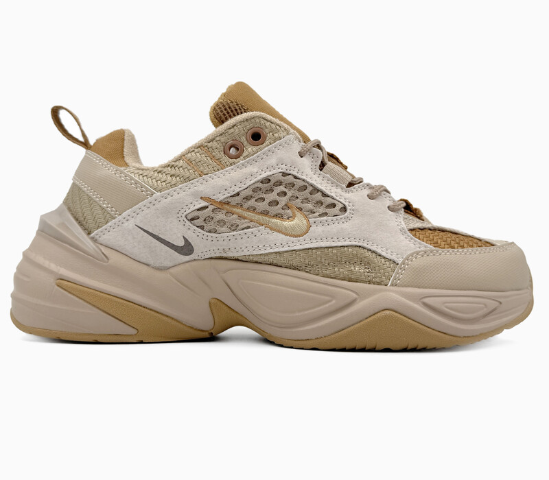 Nike M2K Beige