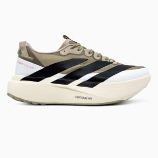 Adidas Adizero EVO SL White/Military Green