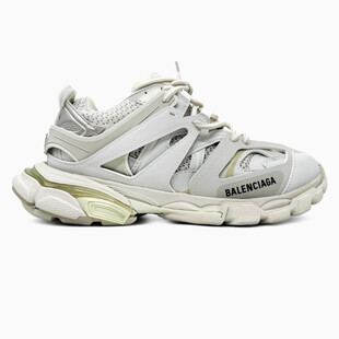 Balenciaga Track Light Beige