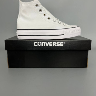 Converse Lift White БРАК 247